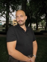Portret van Yvo Rolefes